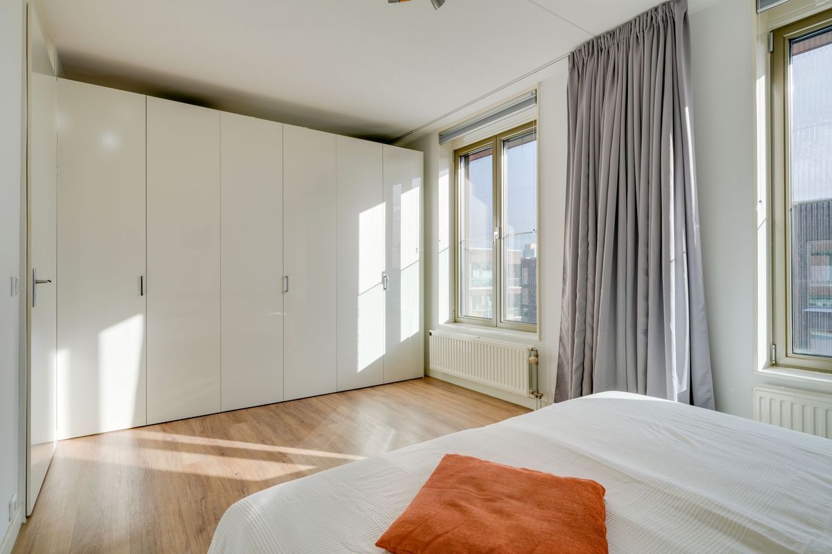 Heycopstraat 34 Photo Blur 22