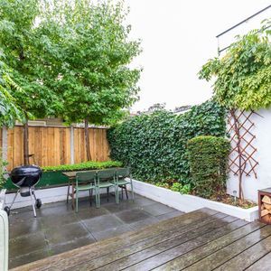 Volkerakstraat 14 Photo 4