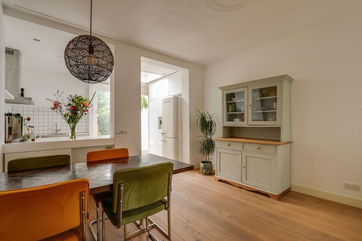 Volkerakstraat 14 Photo Blur 10