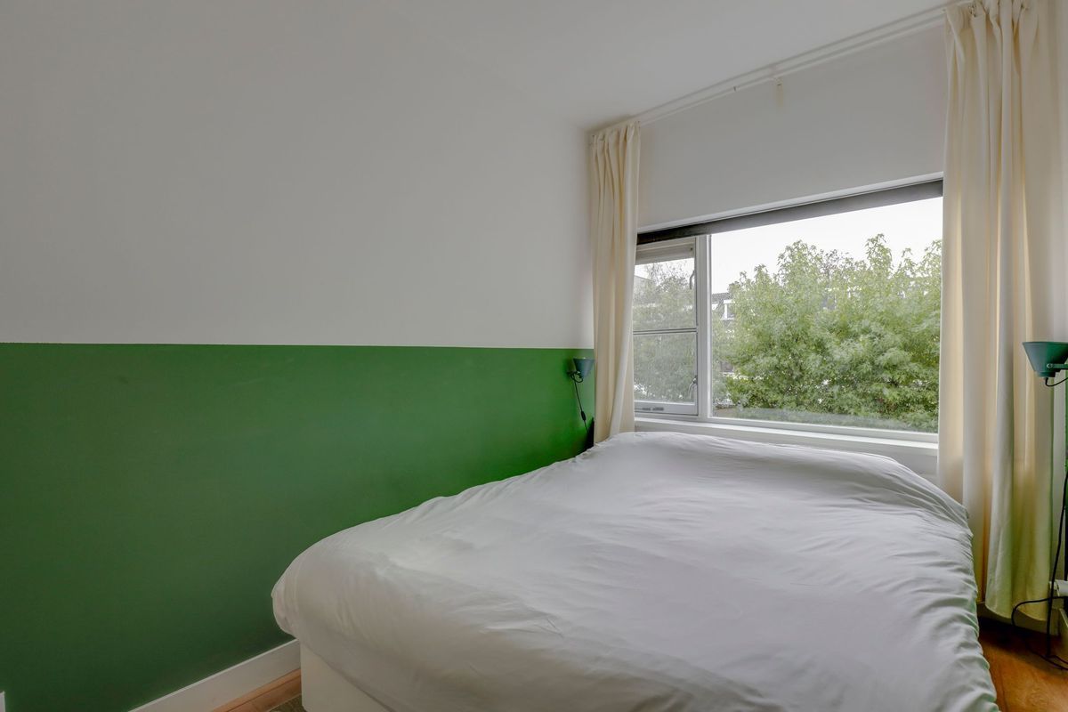 Volkerakstraat 14 Photo Blur 16