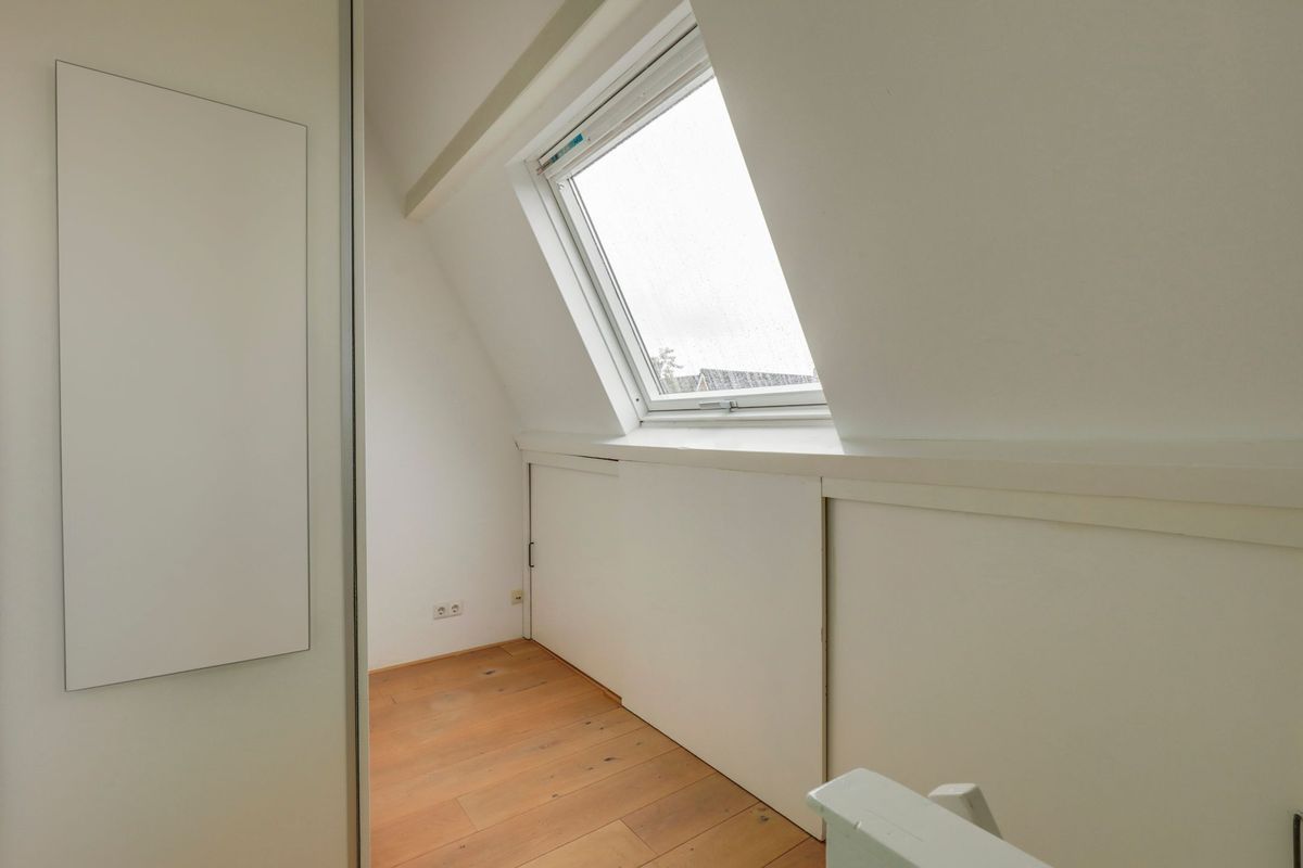 Volkerakstraat 14 Photo Blur 24