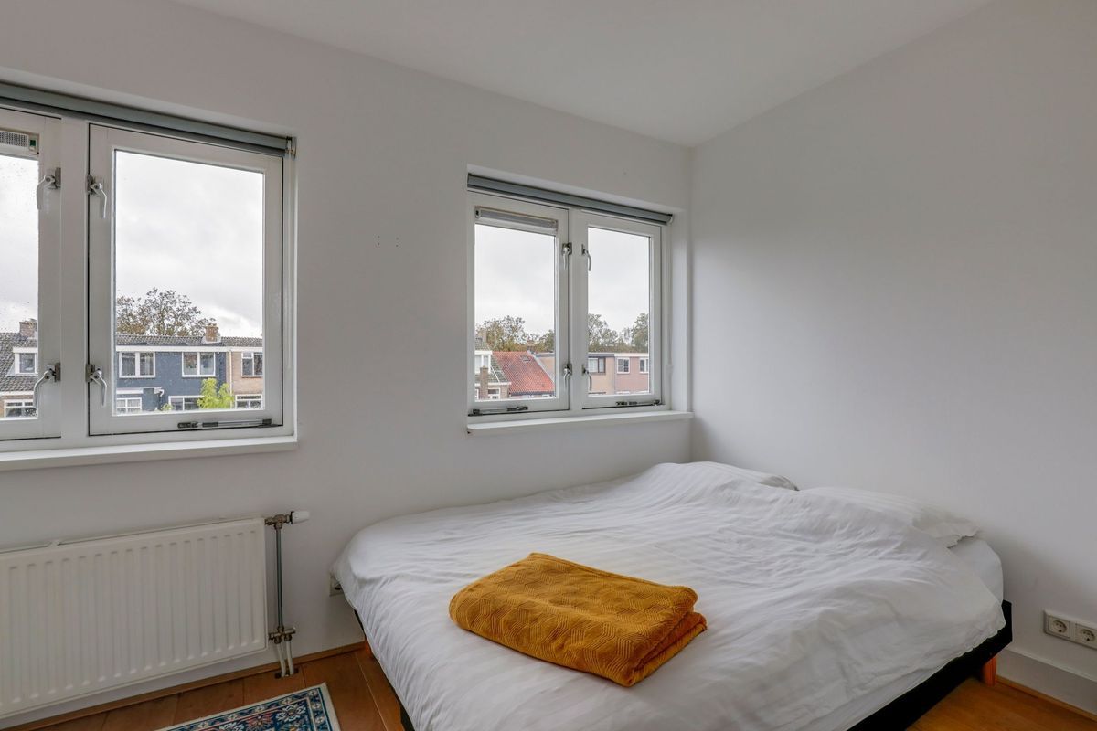 Volkerakstraat 14 Photo Blur 25