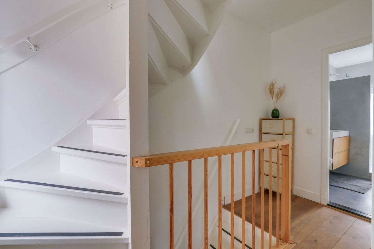 Volkerakstraat 14 Photo Blur 22