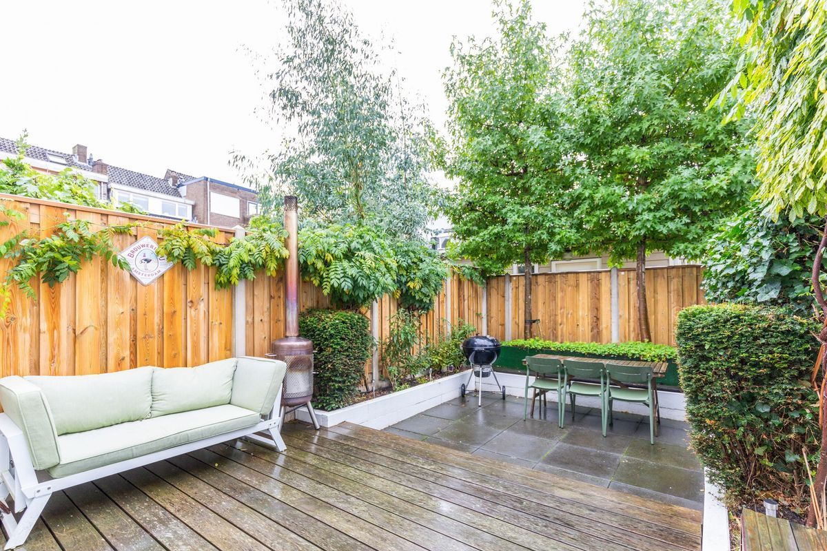 Volkerakstraat 14 Photo Blur 28