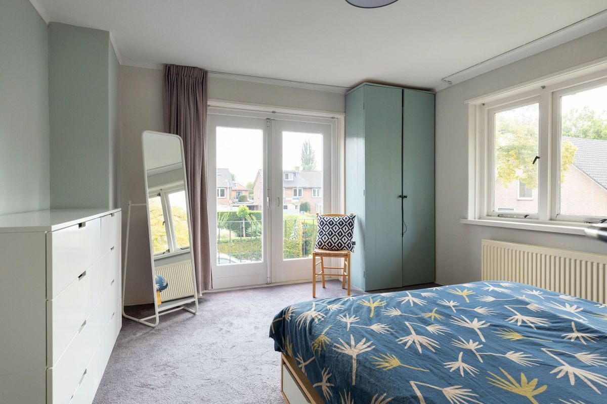 Burg v d Weijerstraat 27 Photo Blur 40