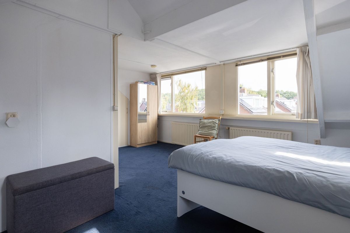 Burg v d Weijerstraat 27 Photo Blur 51