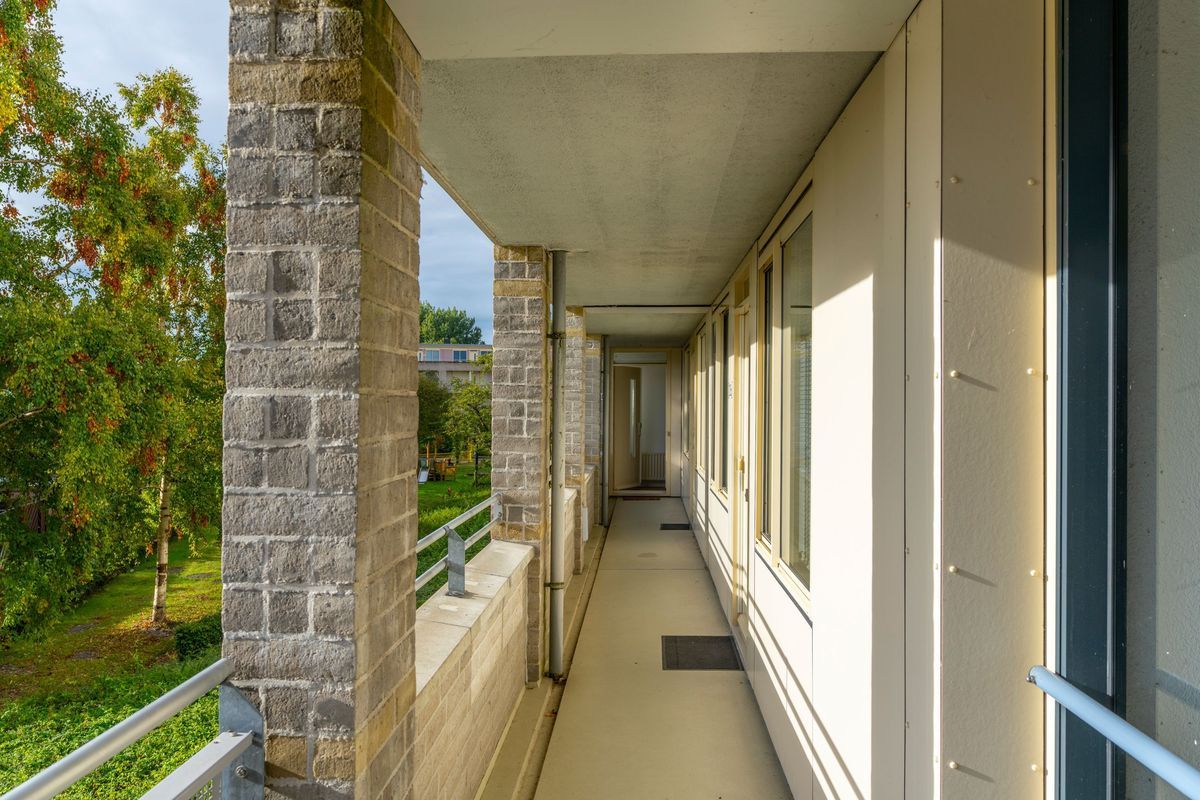 Wageningseberg 210 Photo Blur 10