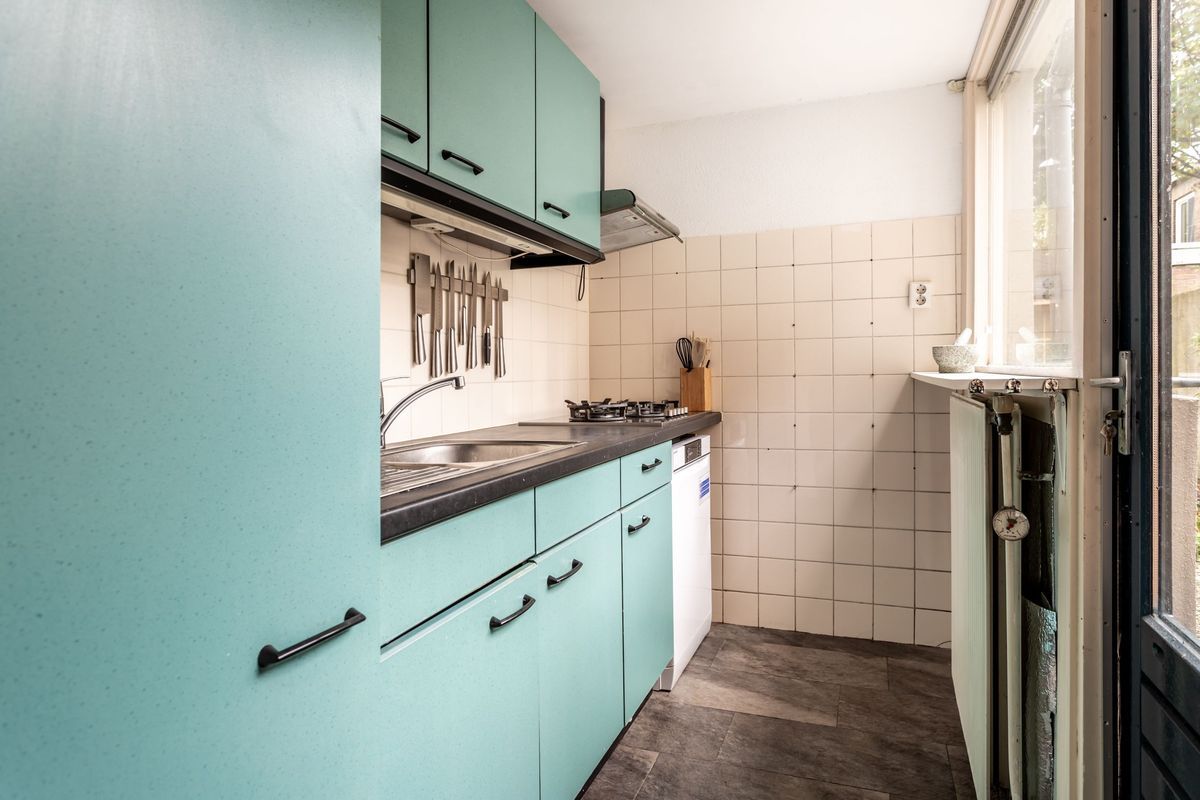 St.-Bonifaciusstraat 5 Photo Blur 15