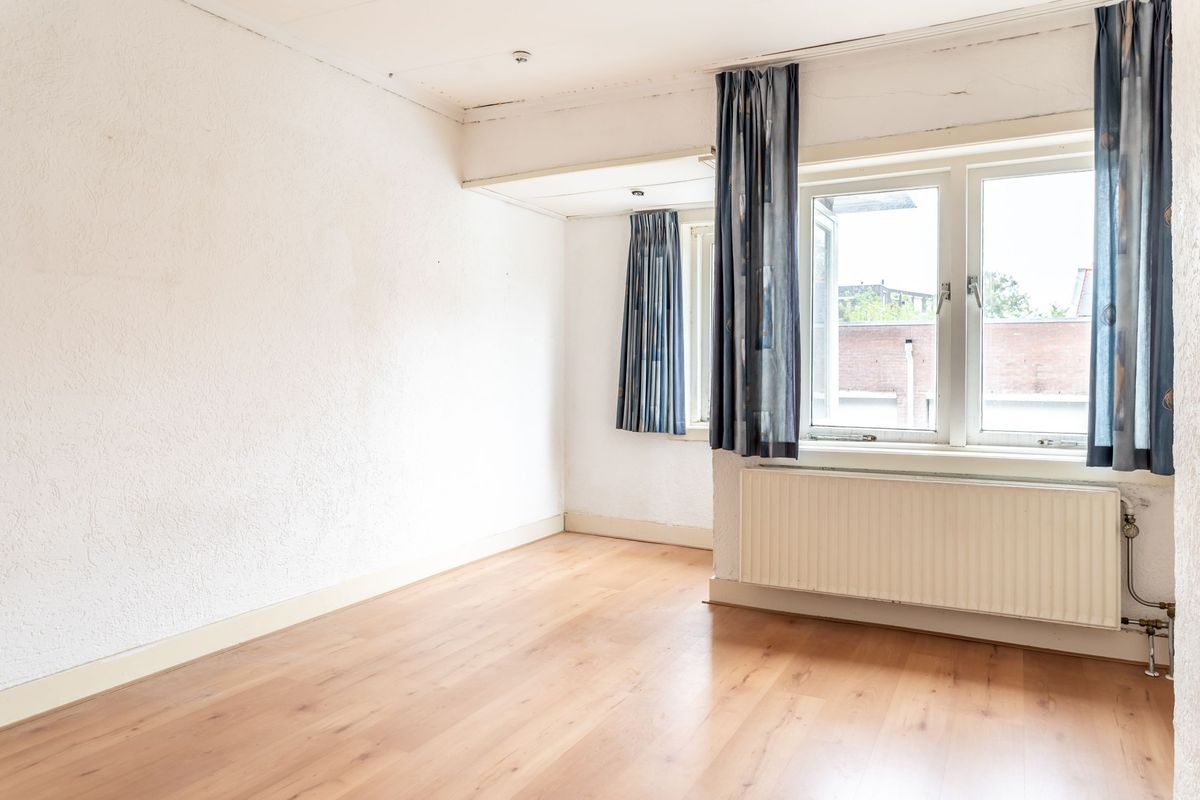 St.-Bonifaciusstraat 5 Photo Blur 20