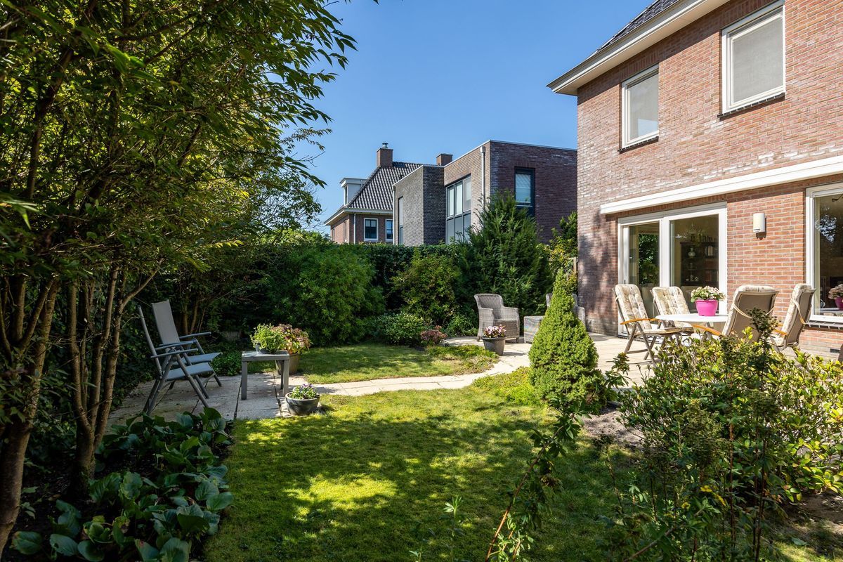 Heinrich Bertéstraat 30 Photo Blur 17