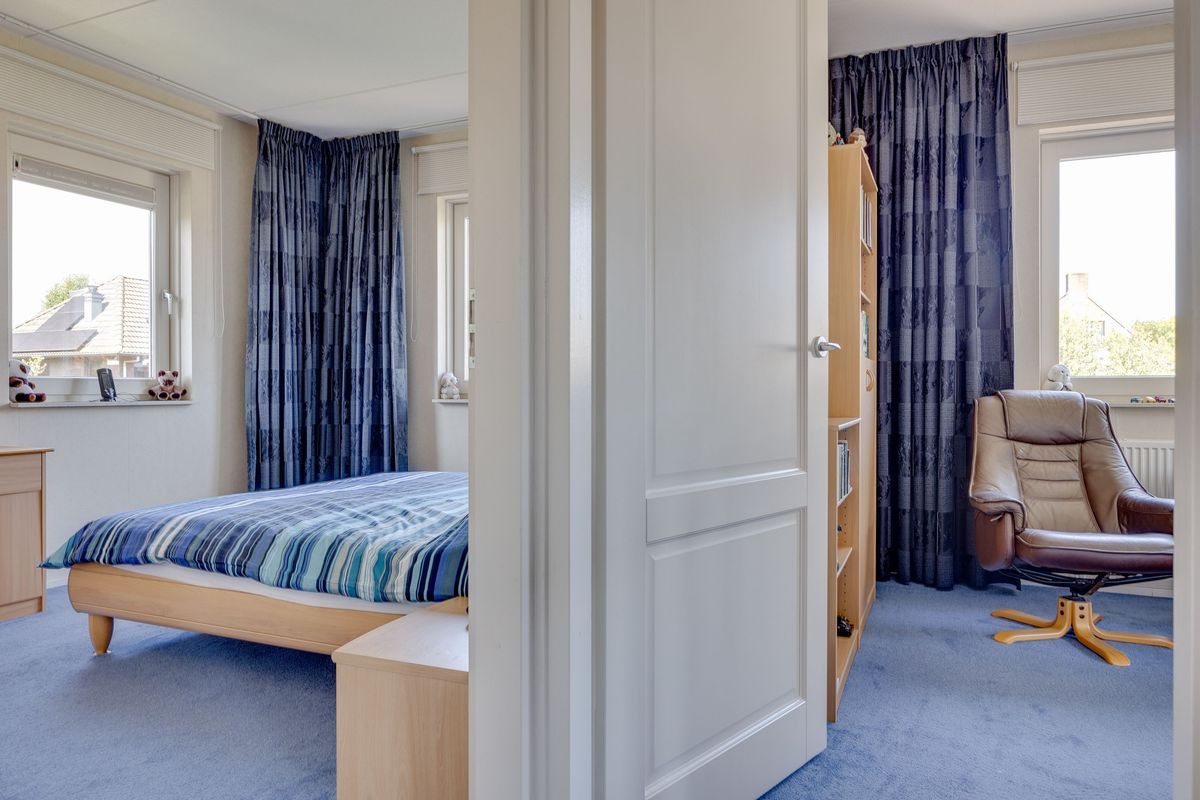 Heinrich Bertéstraat 30 Photo Blur 27