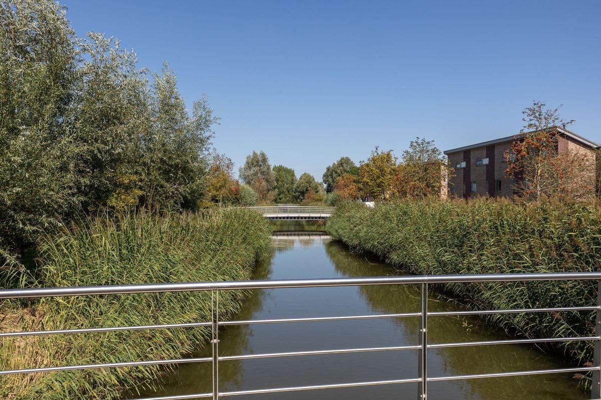 Heinrich Bertéstraat 30 Photo Blur 40