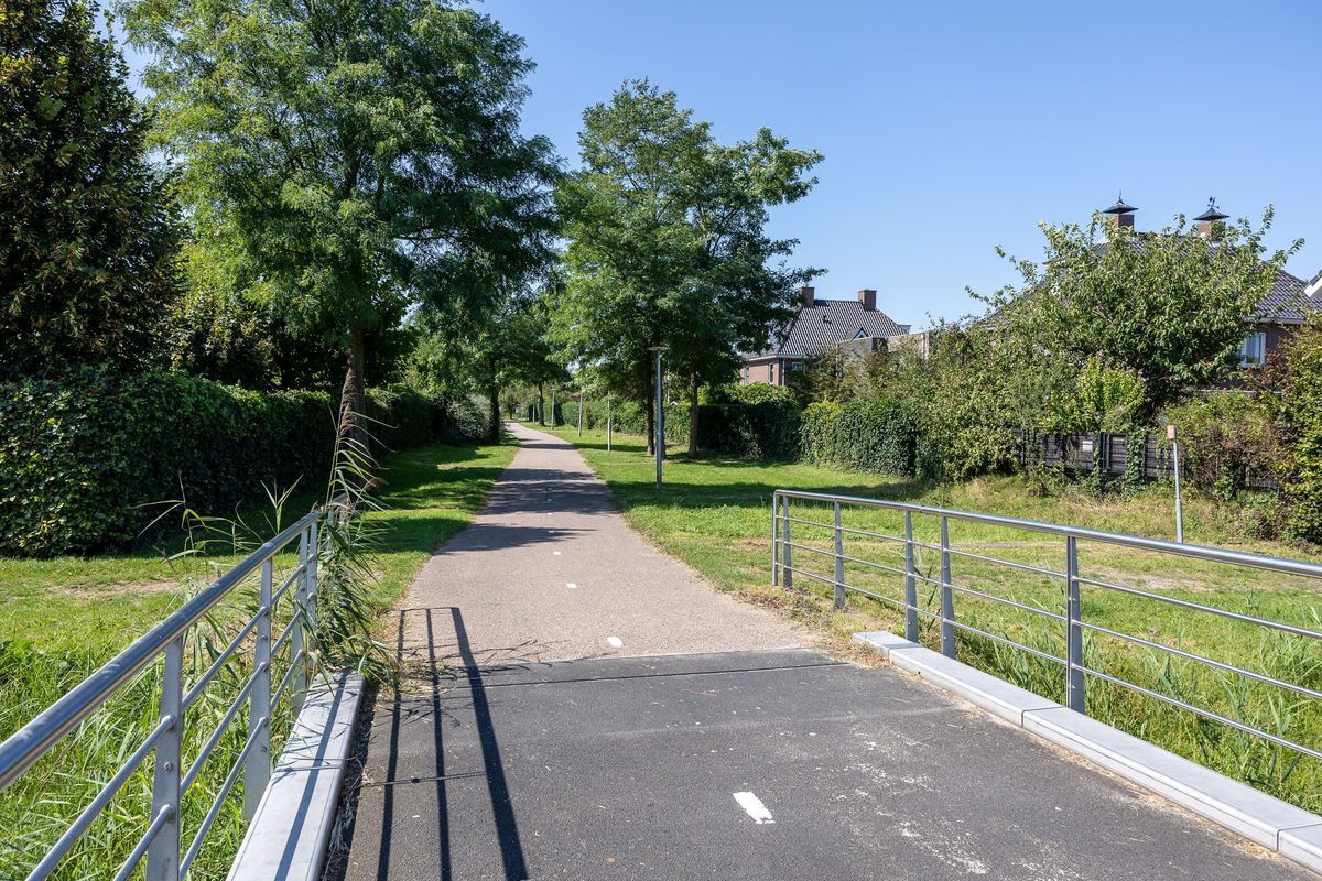 Heinrich Bertéstraat 30 Photo Blur 41