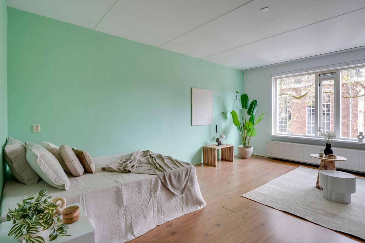 Bekkerstraat 164 Photo Blur 13