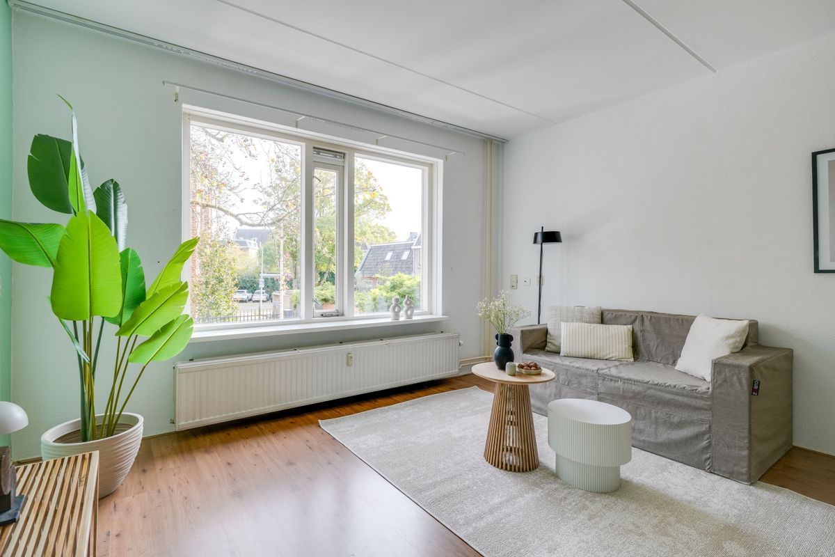 Bekkerstraat 164 Photo Blur 15