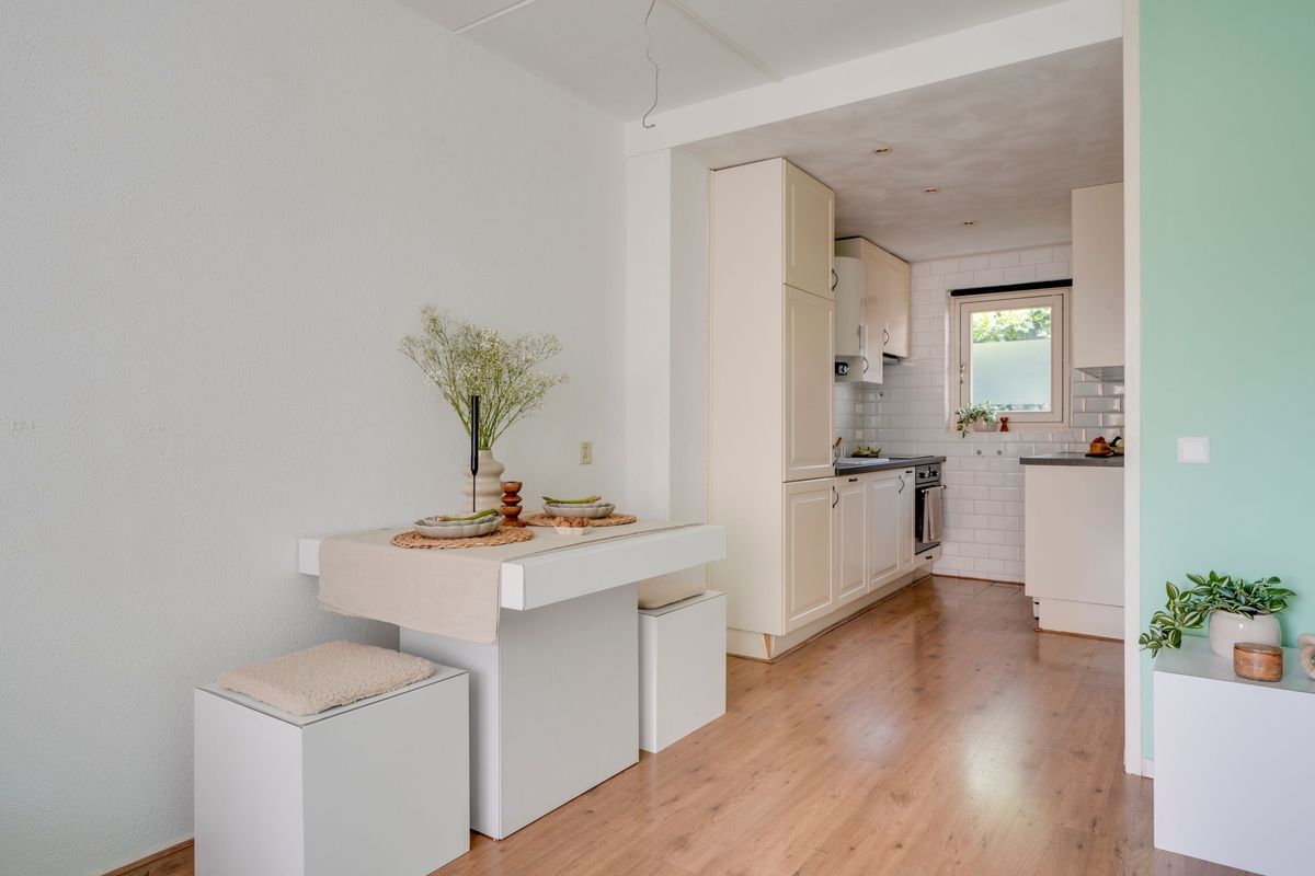 Bekkerstraat 164 Photo Blur 18