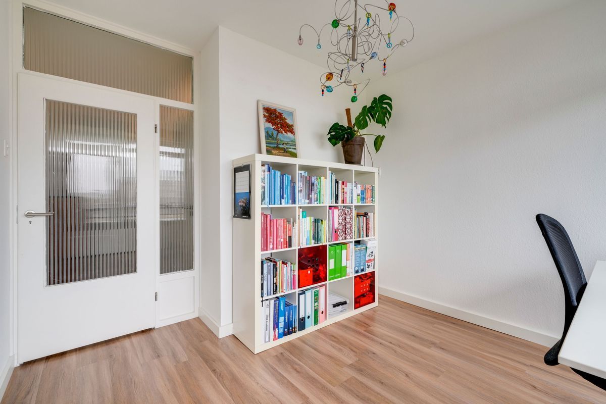 Fruinplantsoen 90 Photo Blur 18