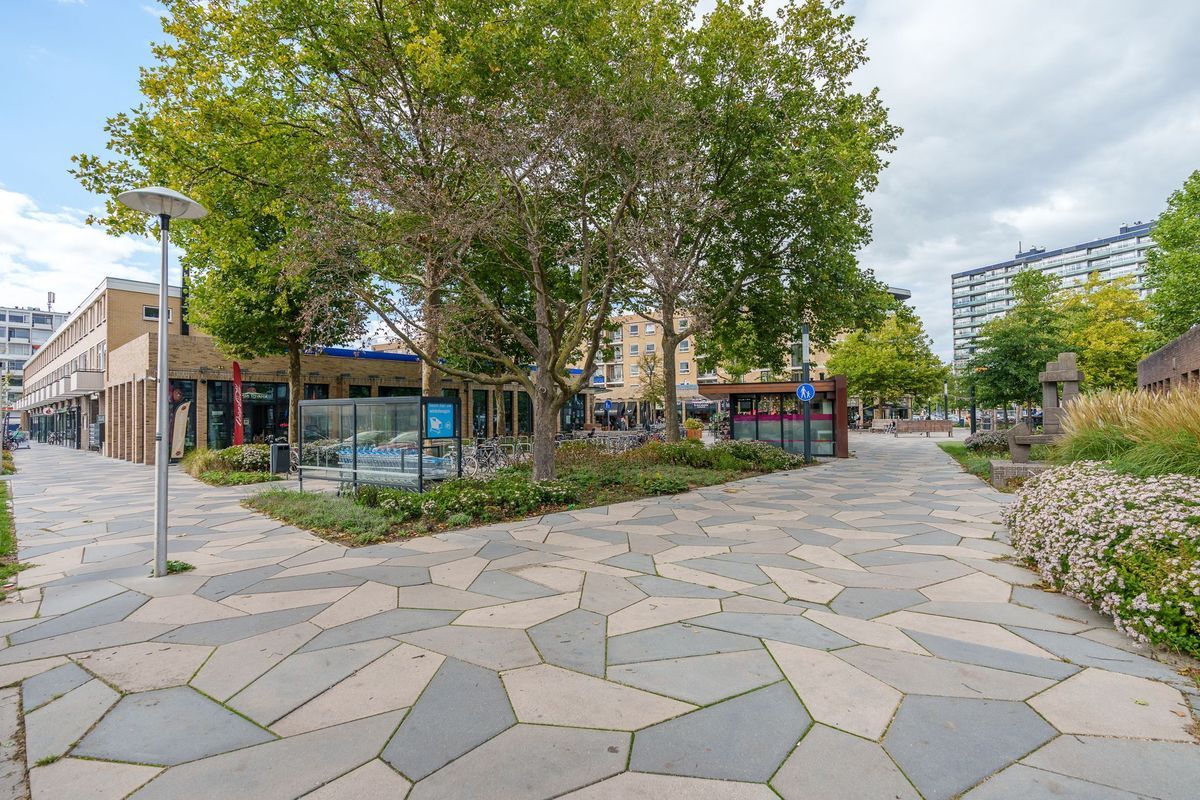 Fruinplantsoen 90 Photo Blur 27