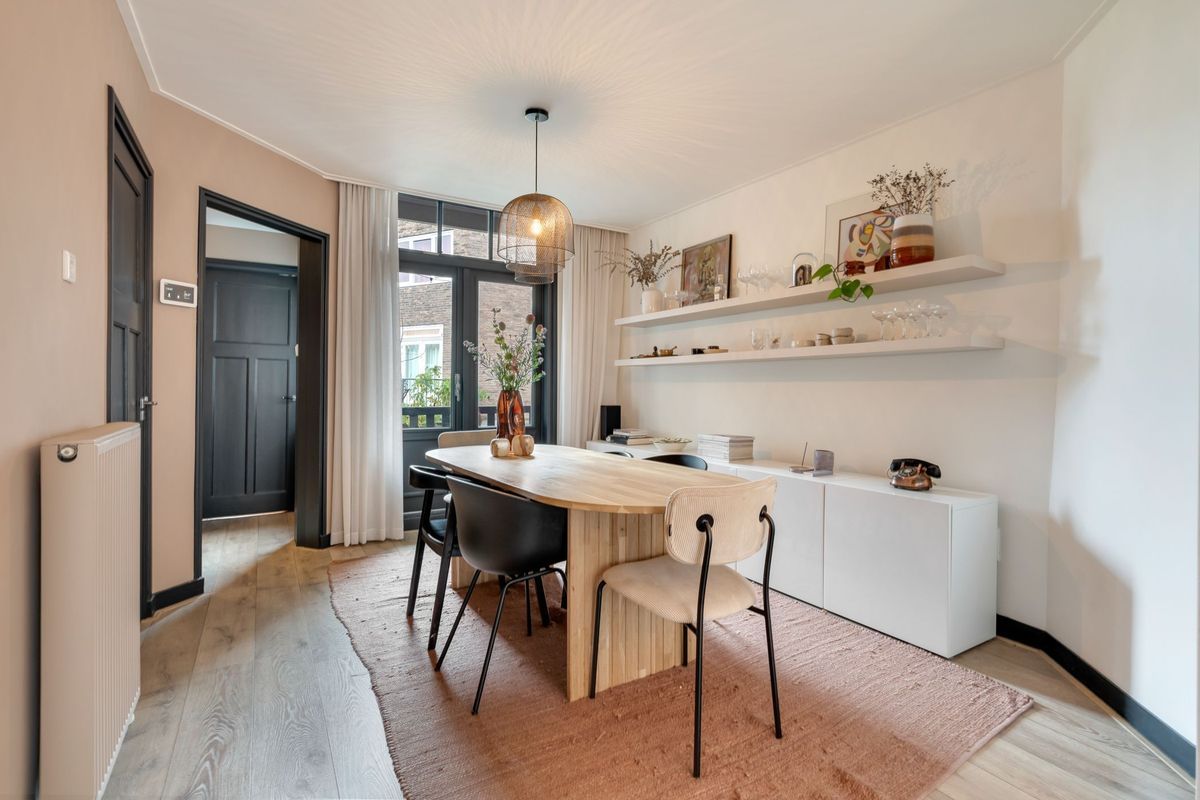 Busken Huetstraat 44 Photo Blur 15