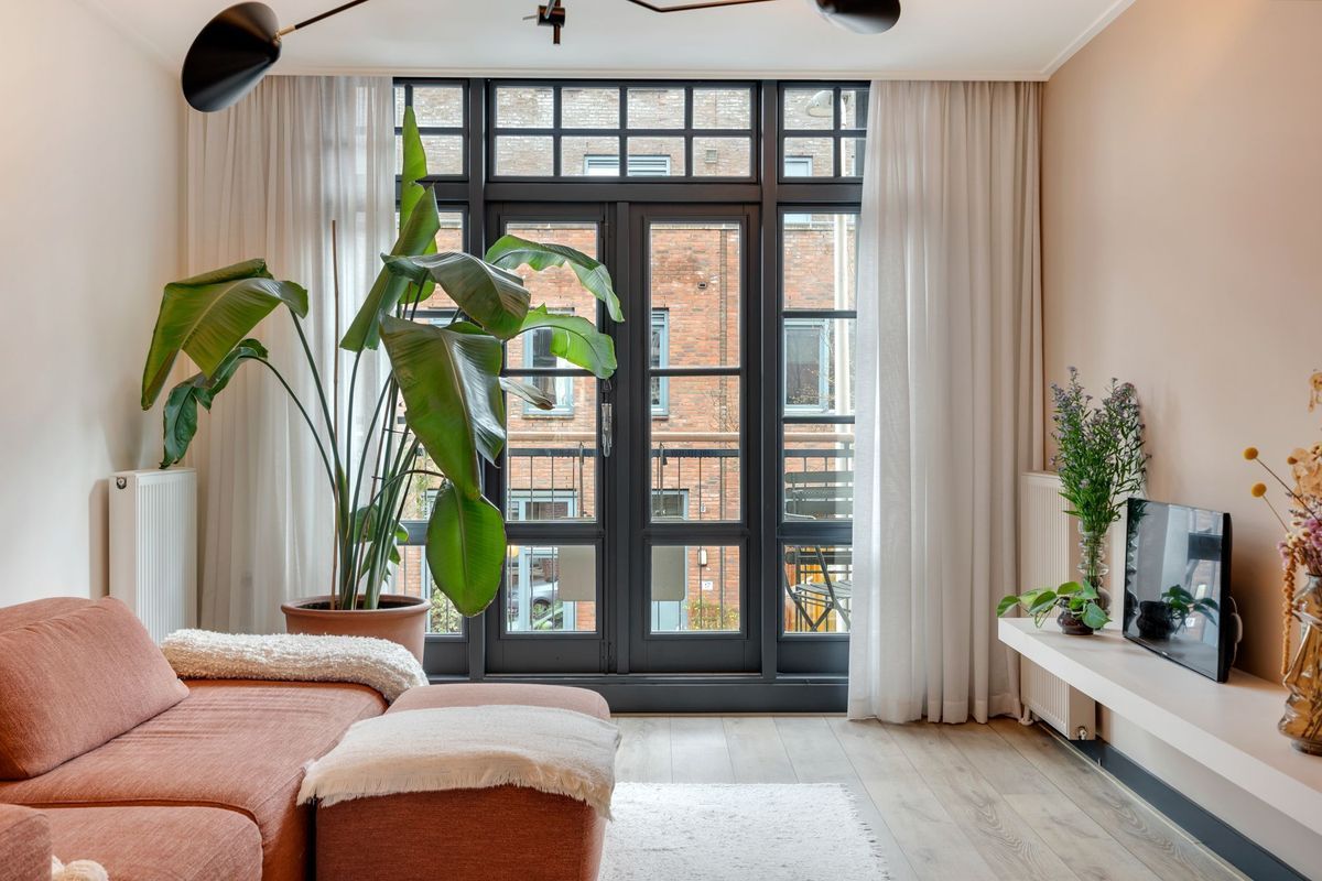 Busken Huetstraat 44 Photo Blur 13