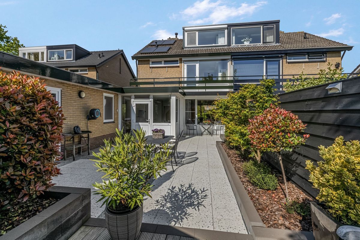 Petuniastraat 6 Photo Blur 30