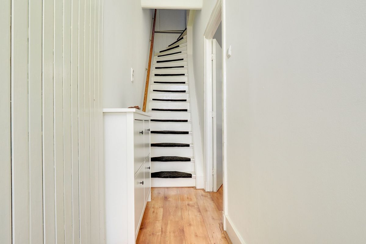 Van Lennepdwarsstraat 3 Photo Blur 24