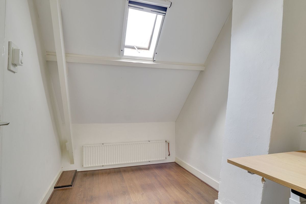 Van Lennepdwarsstraat 3 Photo Blur 22