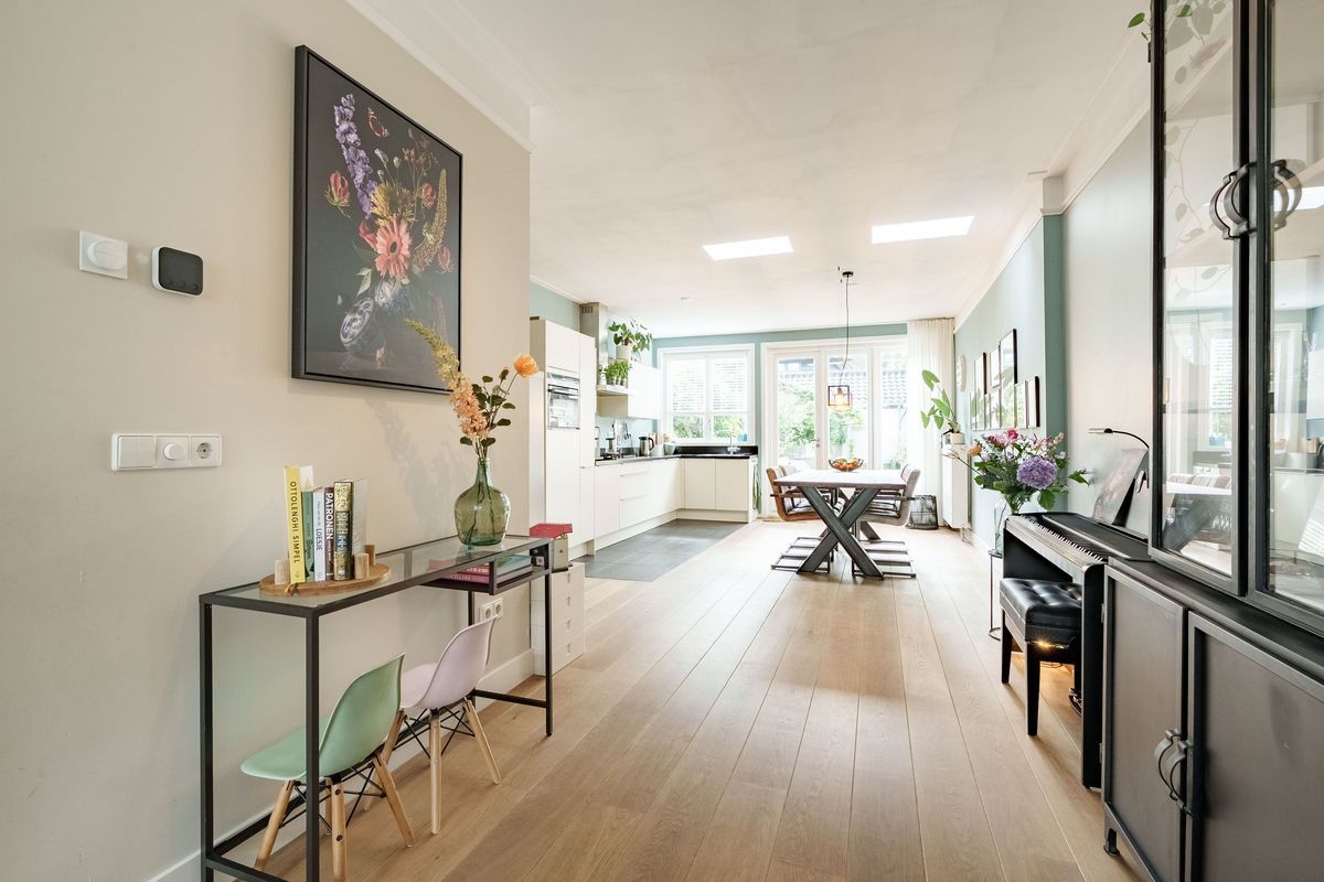 Frank van Borselenlaan 29 Photo Blur 5