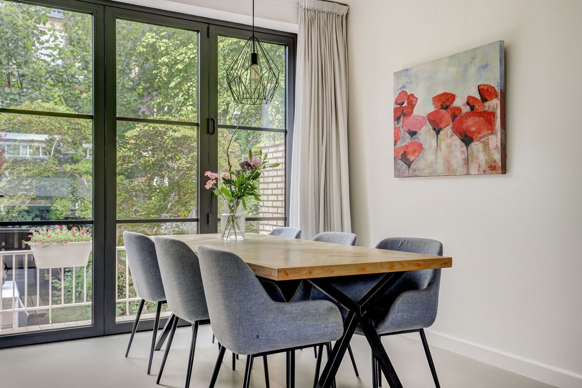 Noltheniusstraat 11 Photo Blur 8