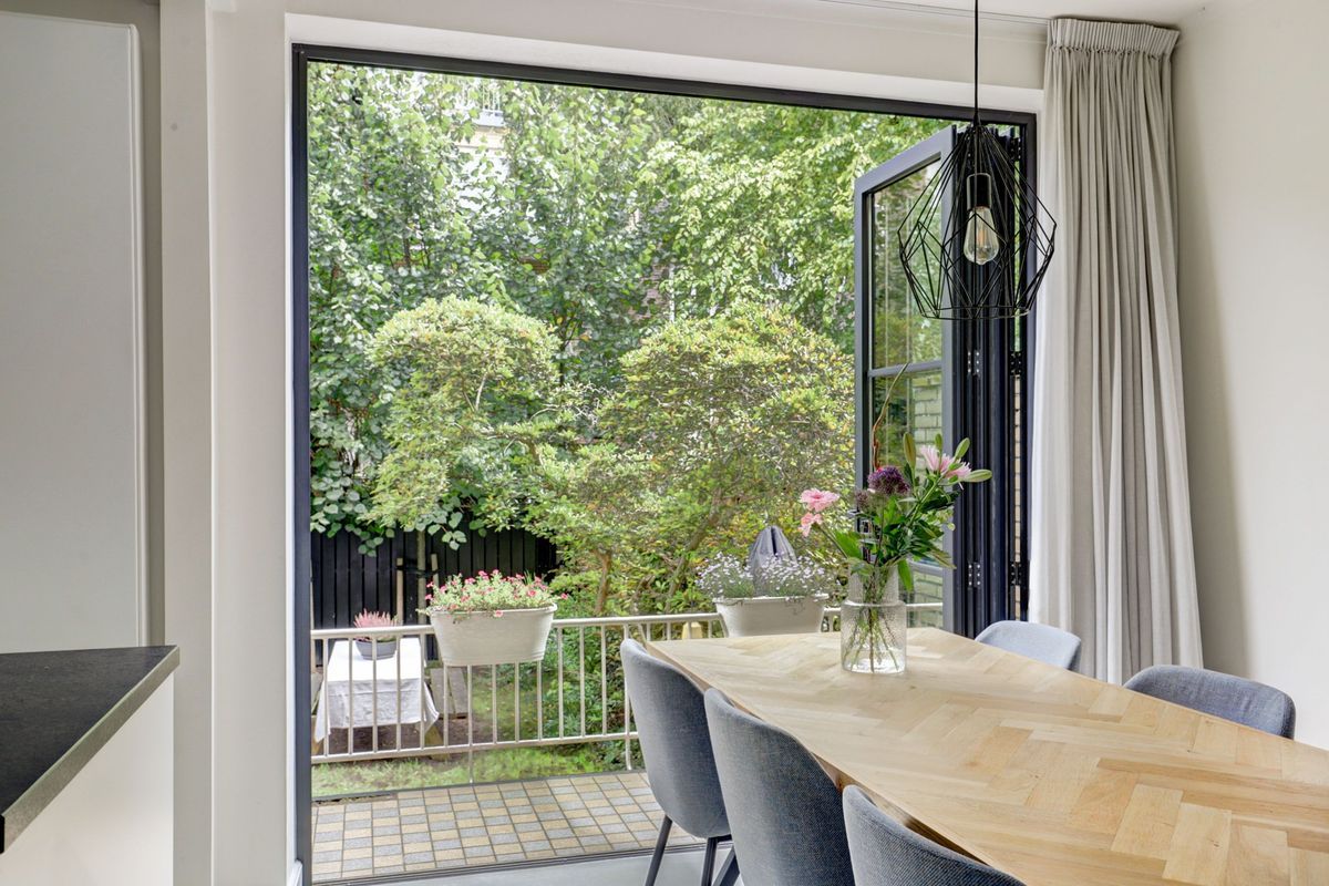 Noltheniusstraat 11 Photo Blur 10