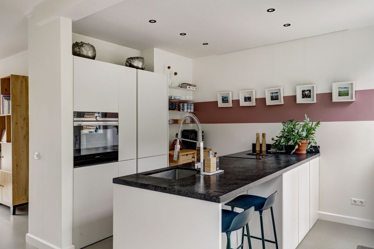 Noltheniusstraat 11 Photo Blur 11