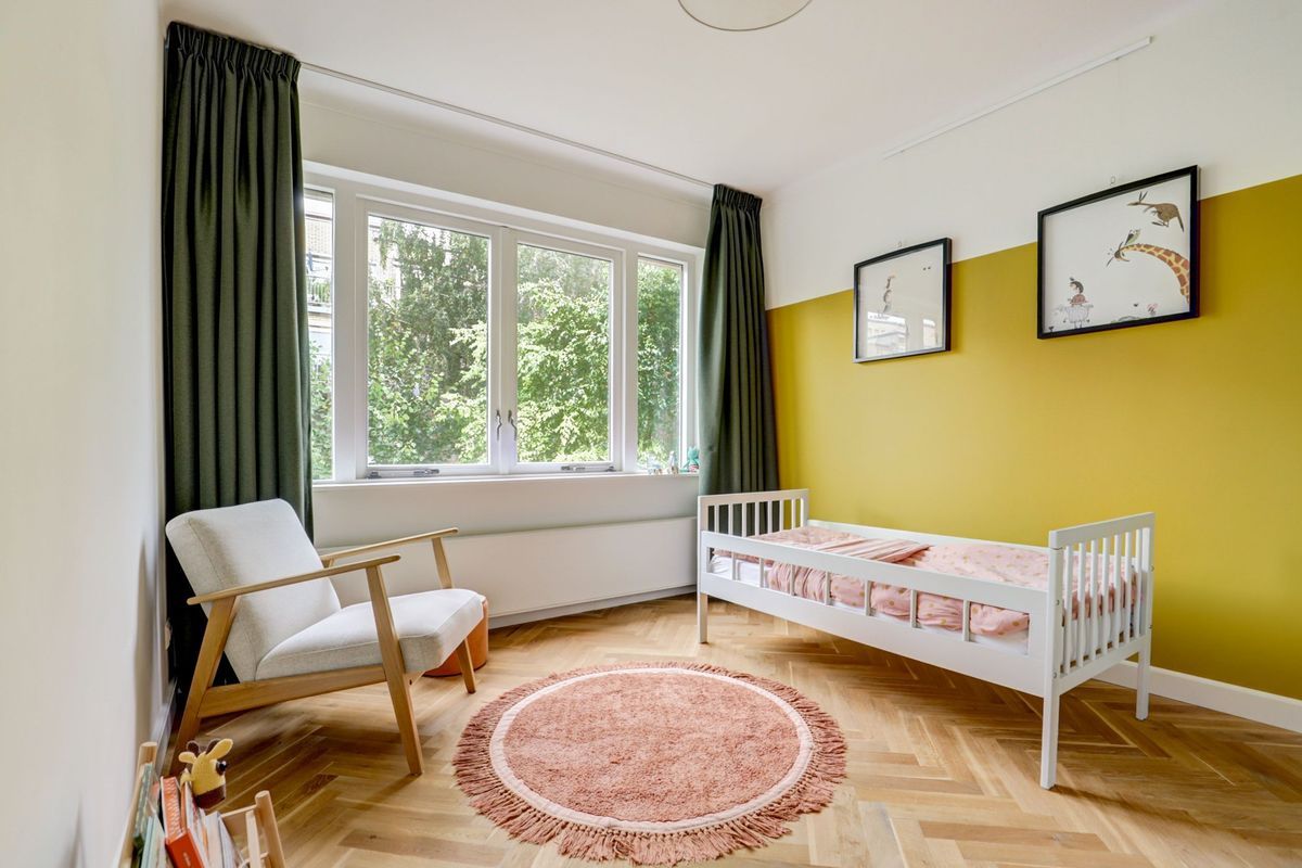 Noltheniusstraat 11 Photo Blur 19