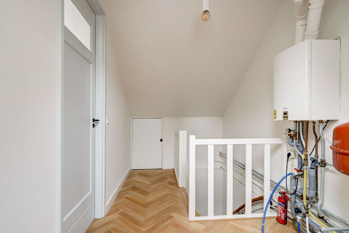 Noltheniusstraat 11 Photo Blur 29