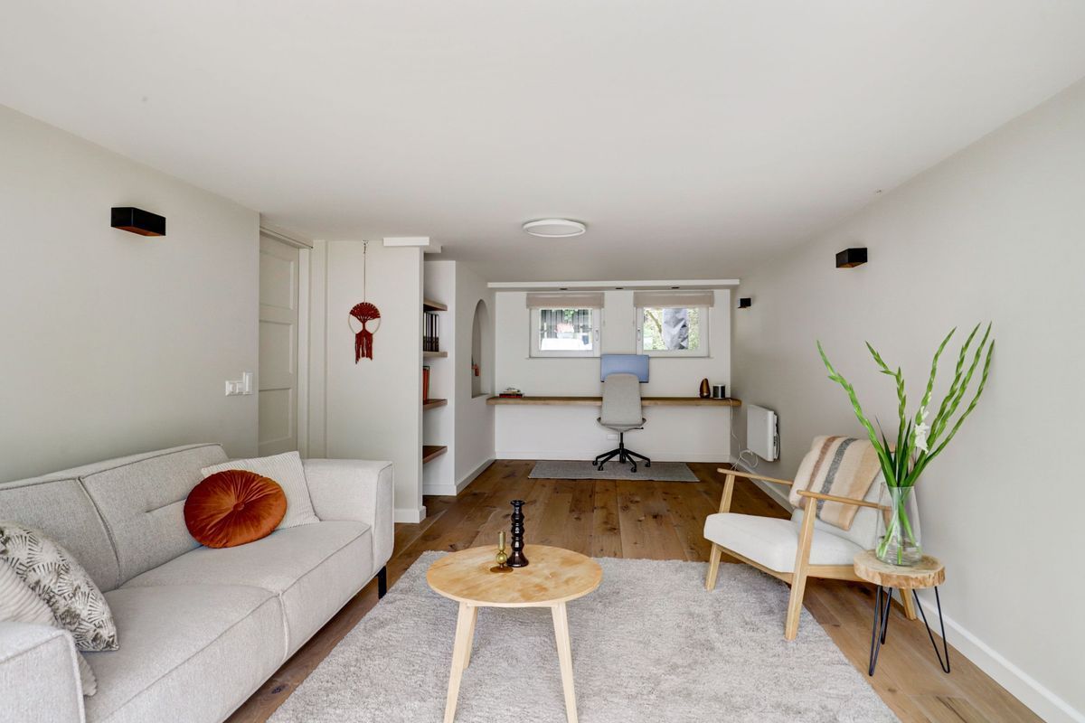 Noltheniusstraat 11 Photo Blur 36