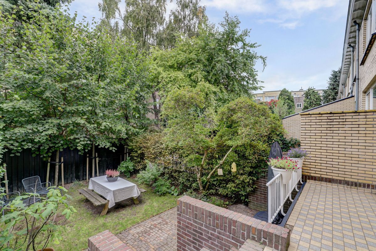 Noltheniusstraat 11 Photo Blur 40