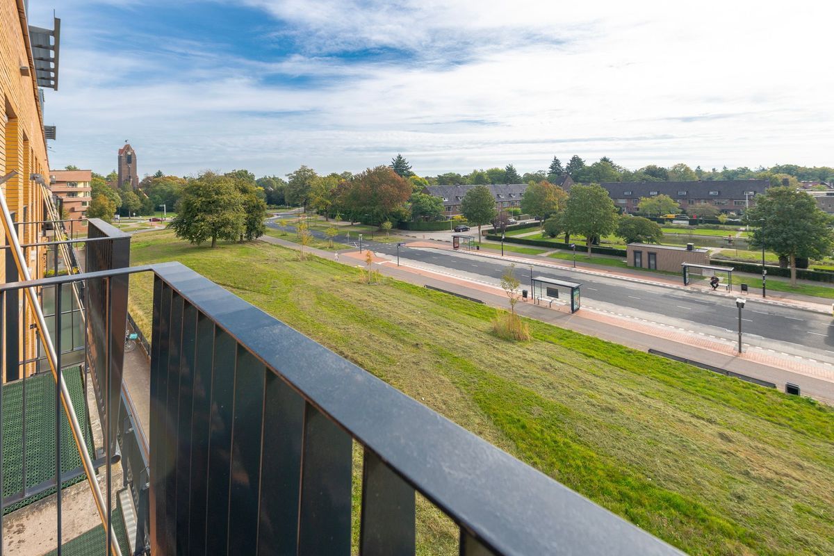 Slotlaan 377 Photo Blur 22