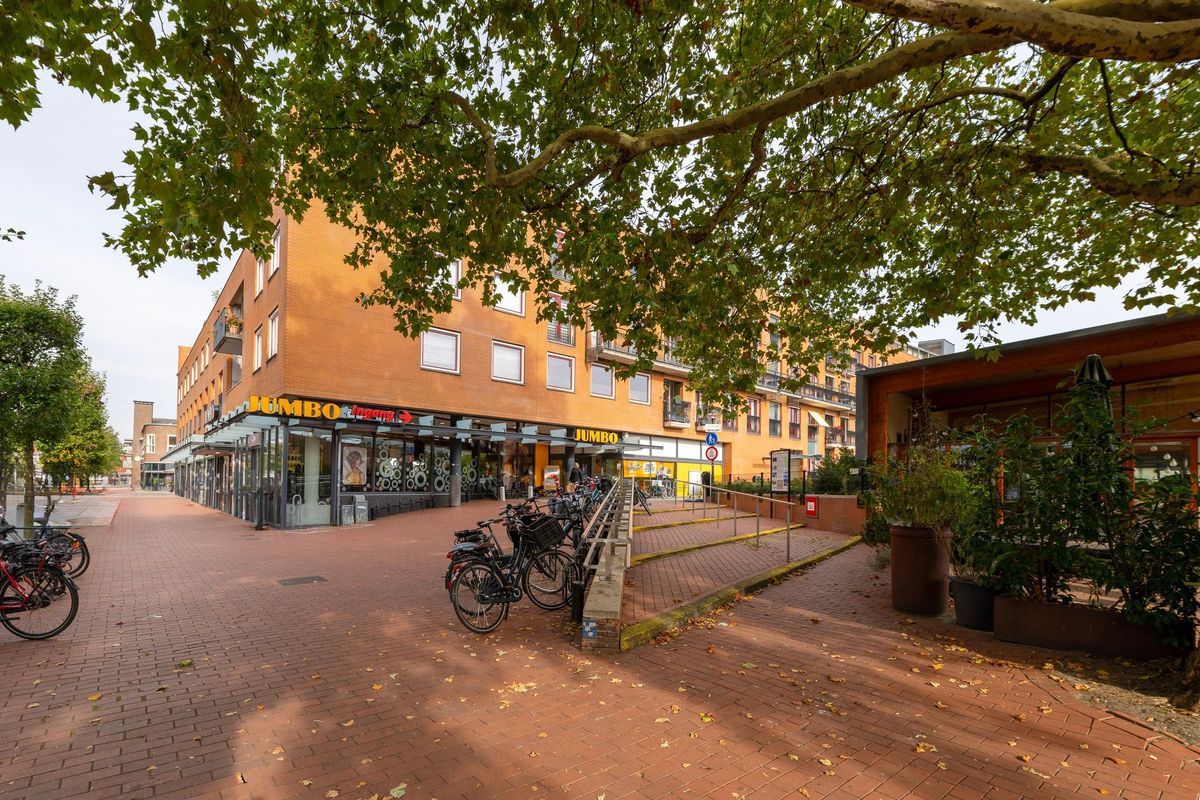 Slotlaan 377 Photo Blur 38