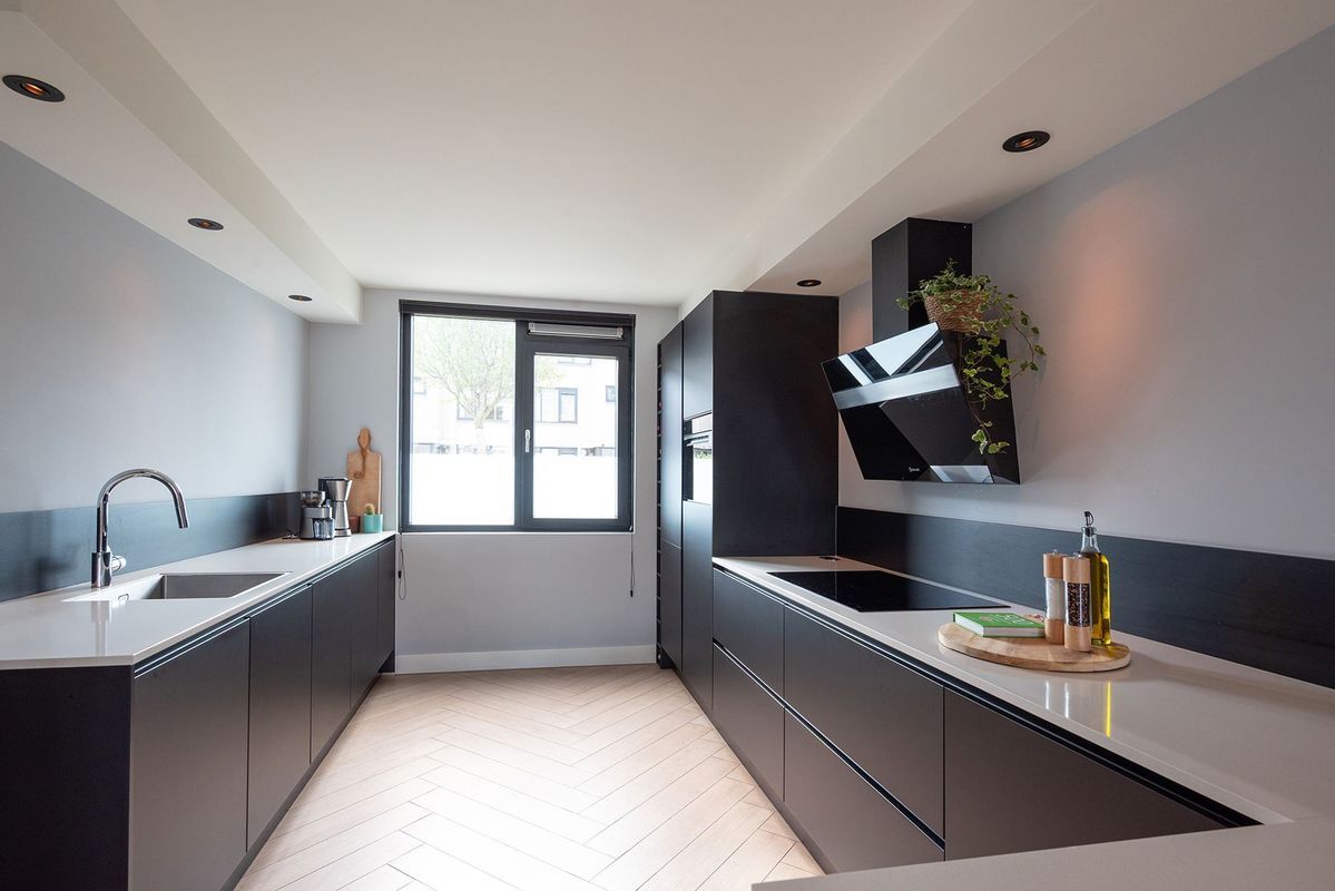 Zuiderkeerkring 229 Photo Blur 8