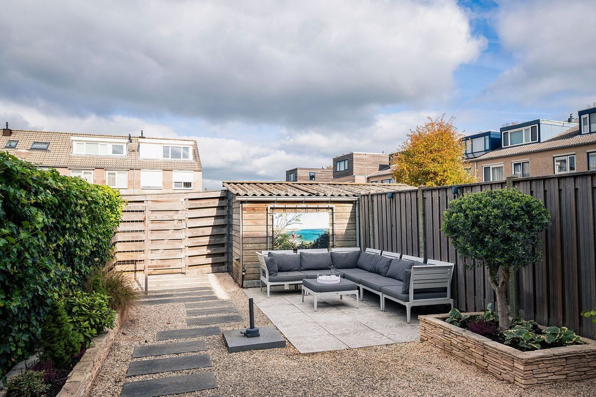 Zuiderkeerkring 229 Photo Blur 18