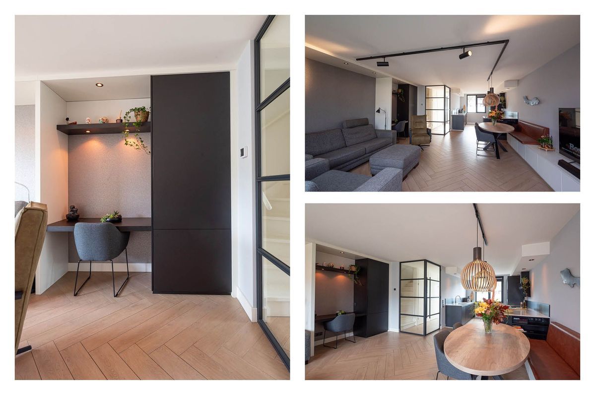 Zuiderkeerkring 229 Photo Blur 15