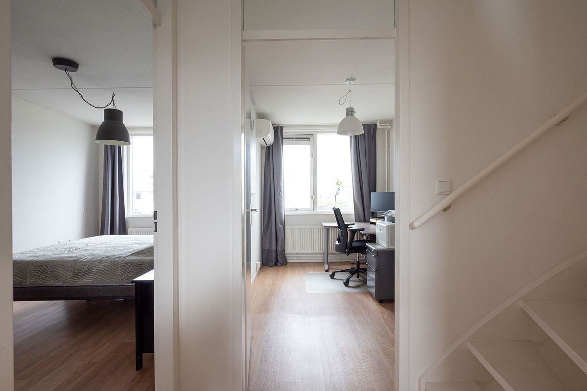 Zuiderkeerkring 229 Photo Blur 21