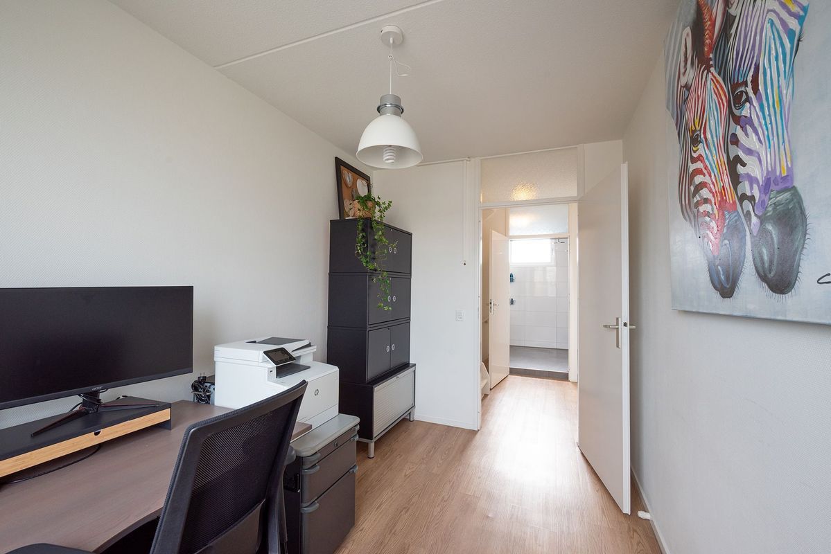 Zuiderkeerkring 229 Photo Blur 30