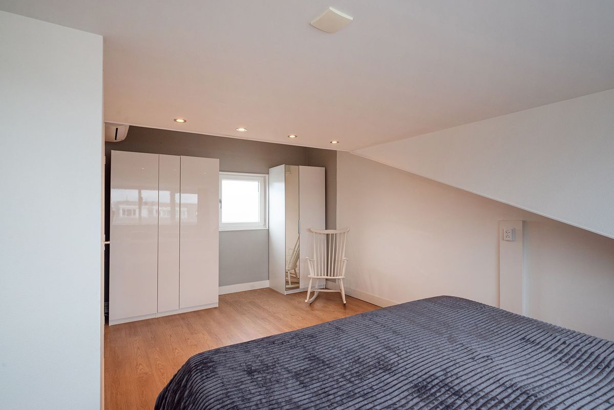 Zuiderkeerkring 229 Photo Blur 35