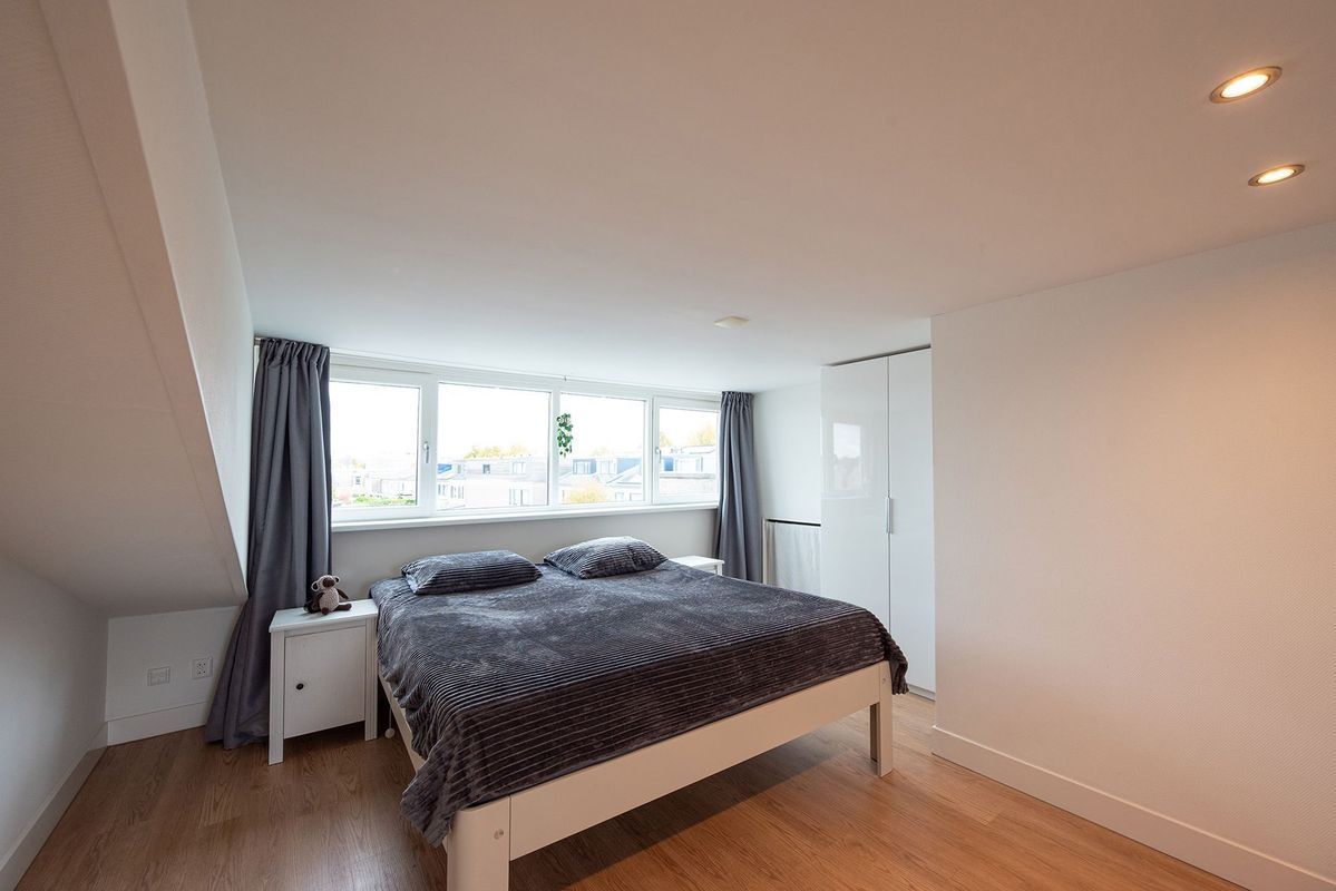 Zuiderkeerkring 229 Photo Blur 33