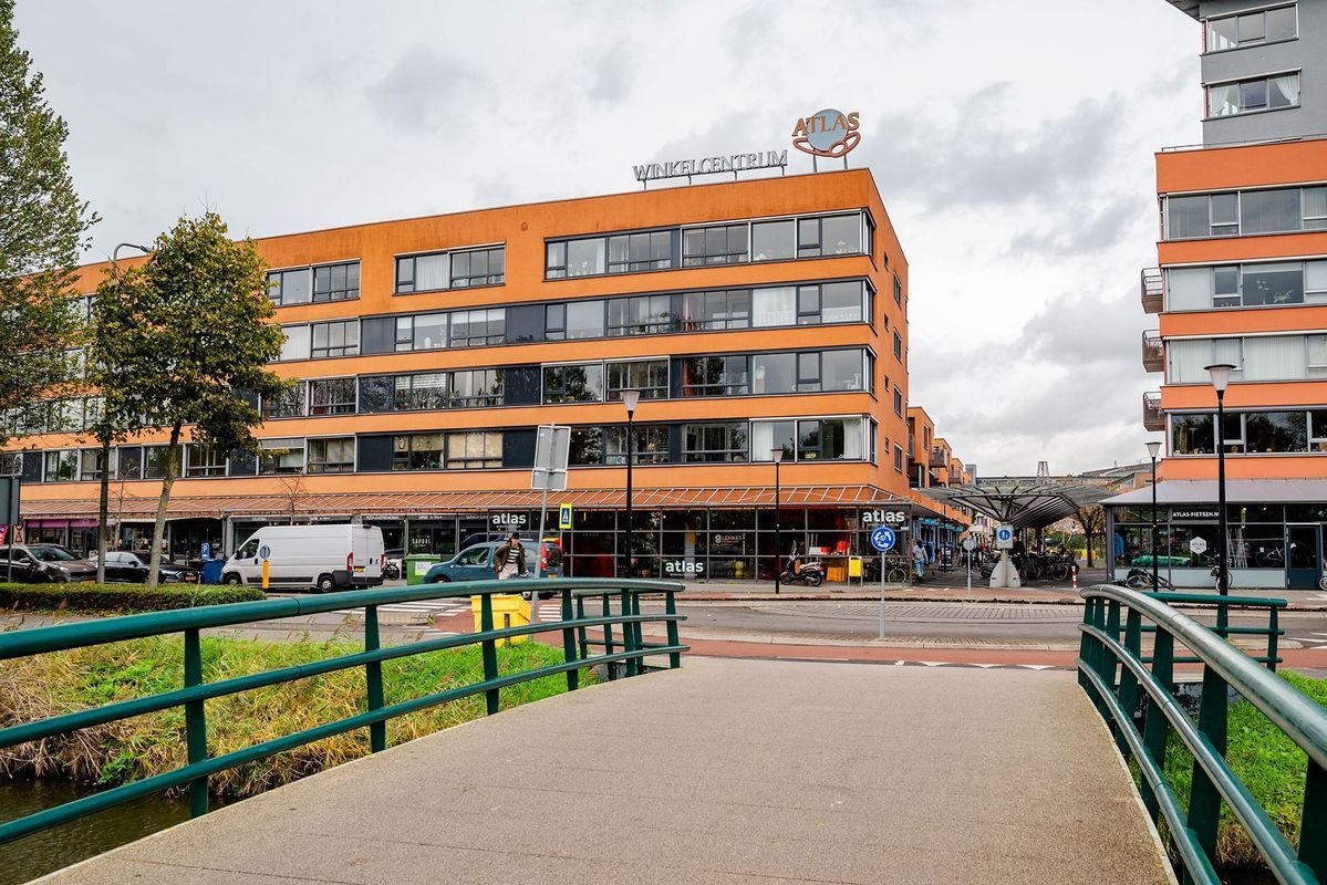 Zuiderkeerkring 229 Photo Blur 39