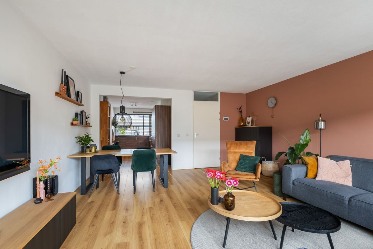 Timmermansstraat 26 Photo Blur 12