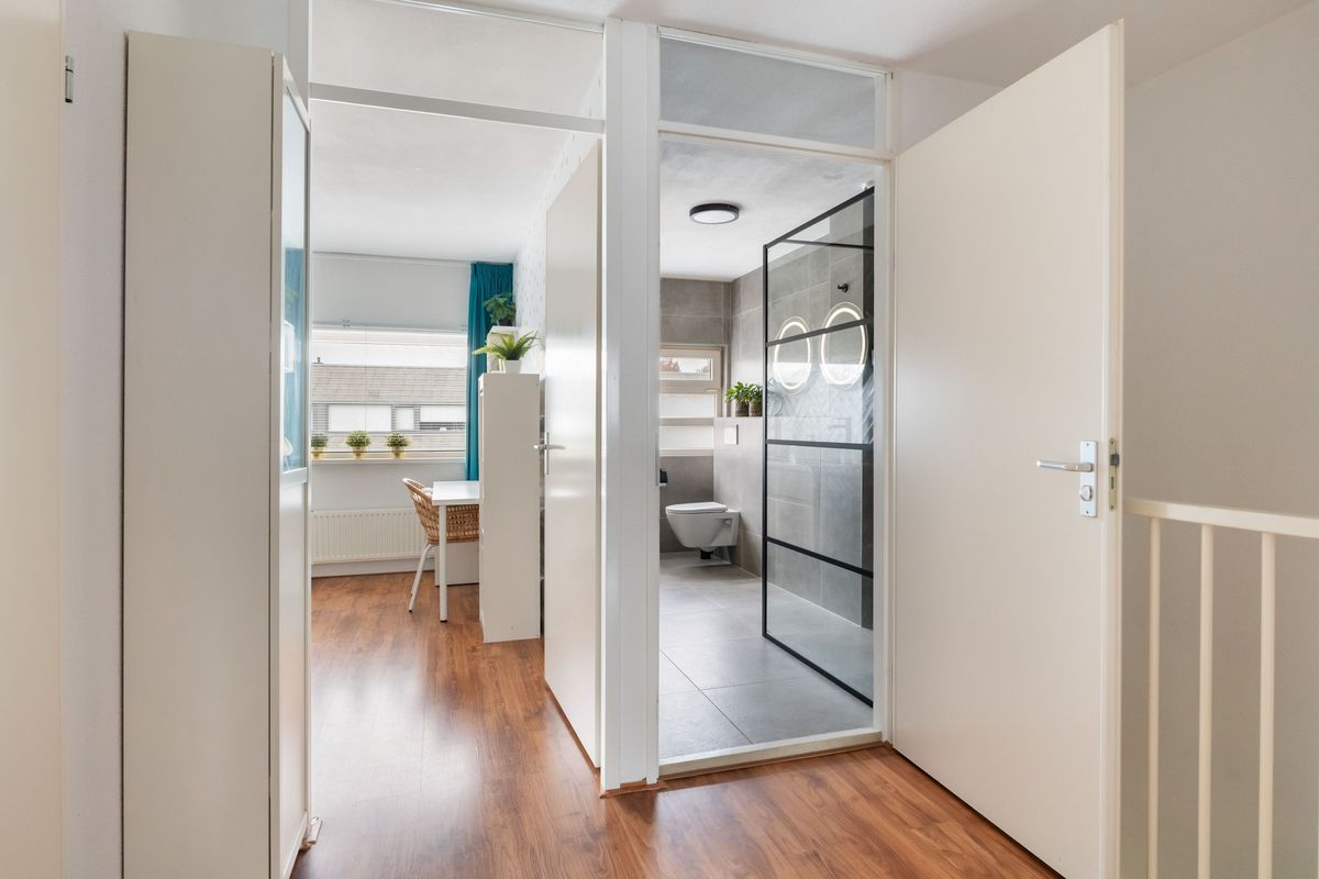 Timmermansstraat 26 Photo Blur 25