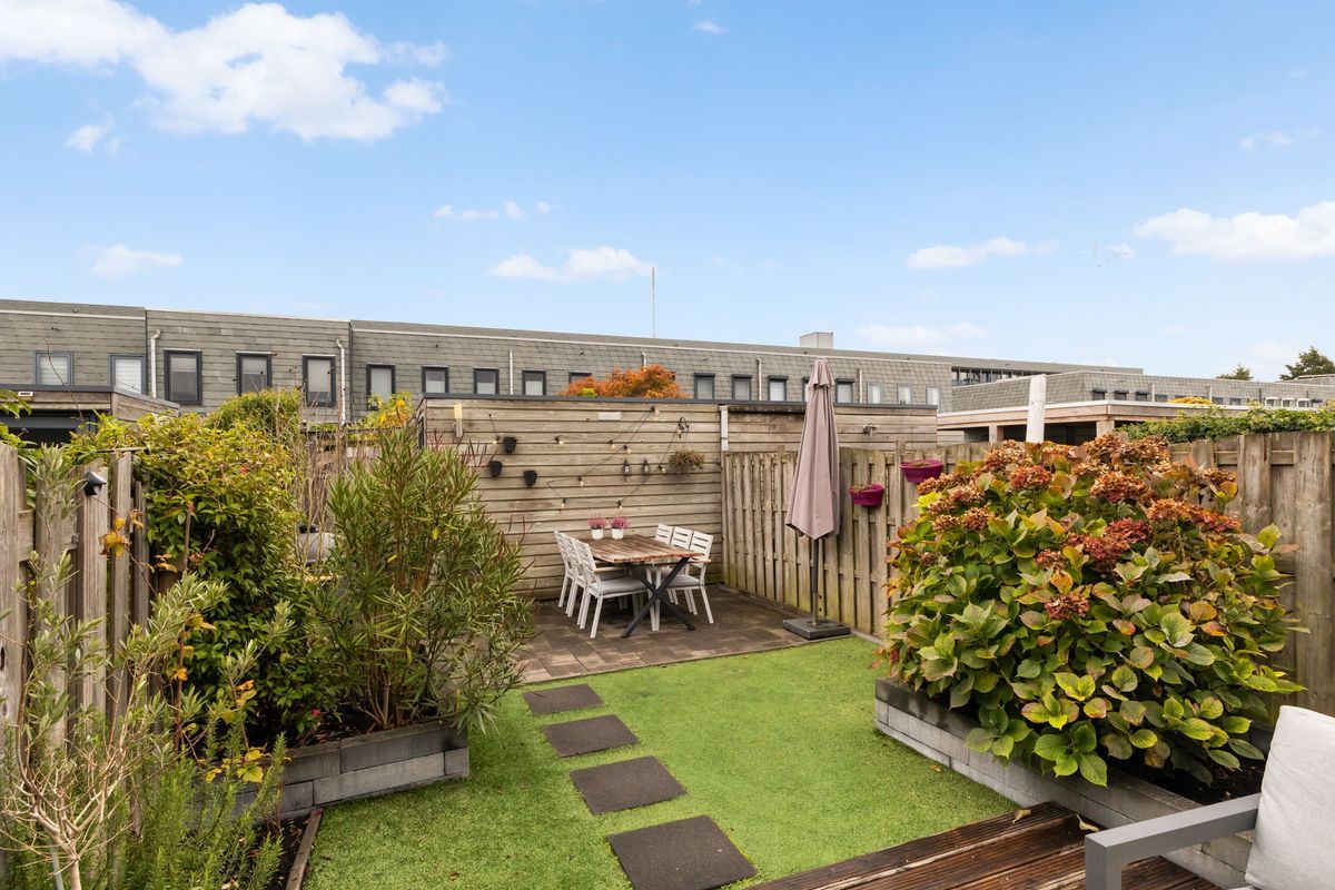 Timmermansstraat 26 Photo Blur 31