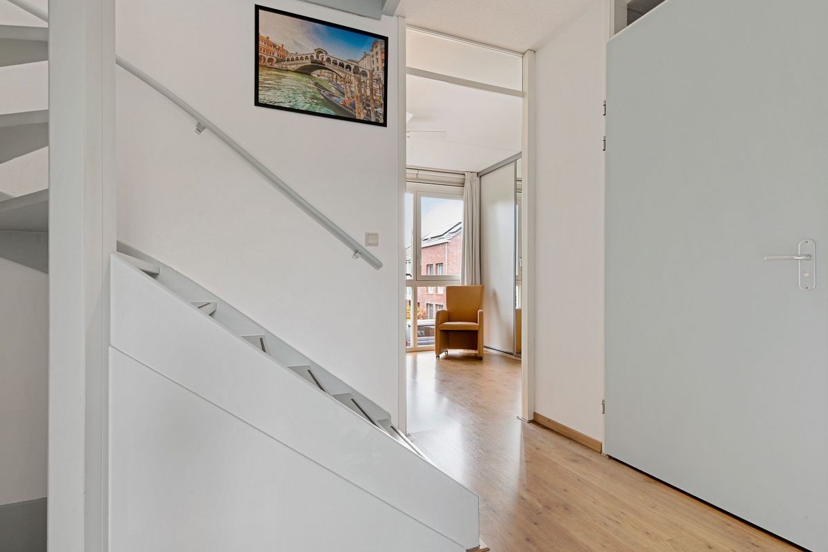 Stuivingastraat 64 Photo Blur 12