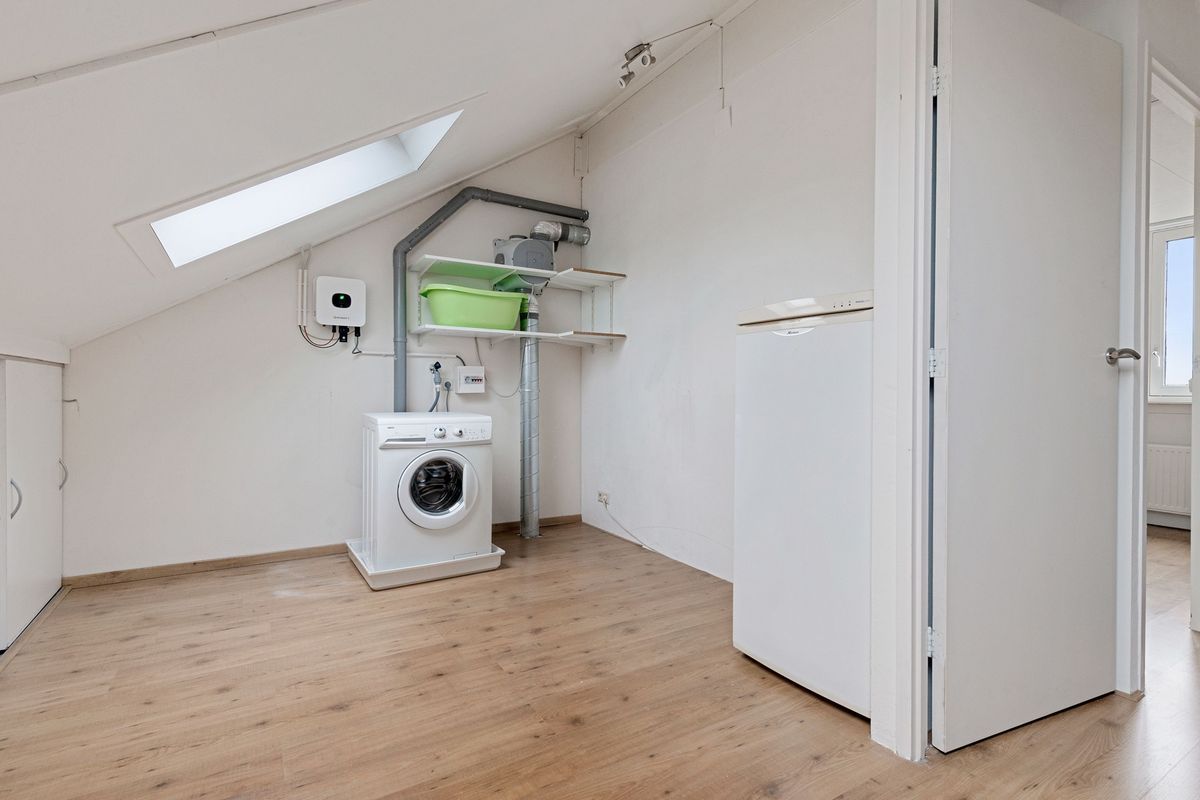 Stuivingastraat 64 Photo Blur 22